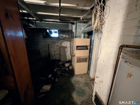 Tiny photo for 15 Walnut Street, Stonington, CT 06379 (MLS # 24165352)