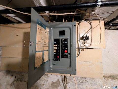 Tiny photo for 15 Walnut Street, Stonington, CT 06379 (MLS # 24165352)