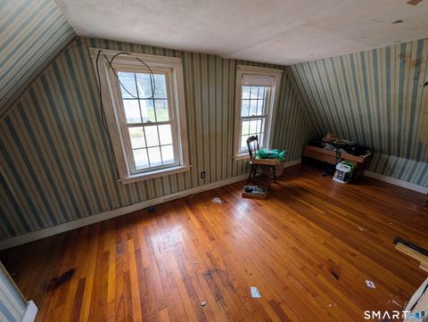 Tiny photo for 15 Walnut Street, Stonington, CT 06379 (MLS # 24165352)