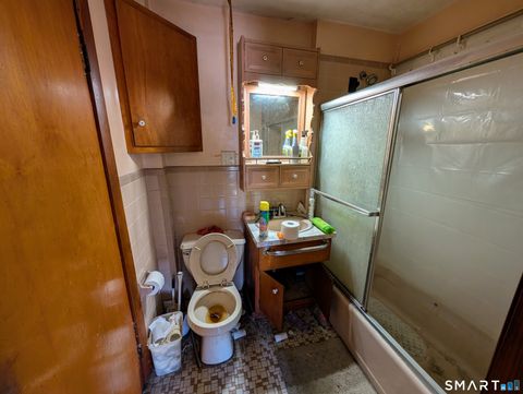 Tiny photo for 15 Walnut Street, Stonington, CT 06379 (MLS # 24165352)