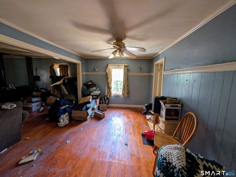 Tiny photo for 15 Walnut Street, Stonington, CT 06379 (MLS # 24165352)