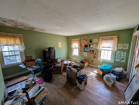 Tiny photo for 15 Walnut Street, Stonington, CT 06379 (MLS # 24165352)