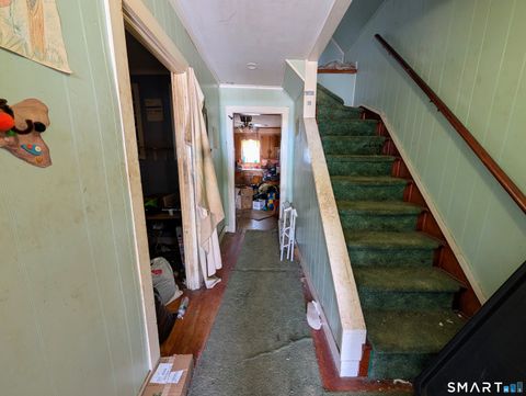 Tiny photo for 15 Walnut Street, Stonington, CT 06379 (MLS # 24165352)