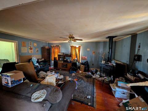 Tiny photo for 15 Walnut Street, Stonington, CT 06379 (MLS # 24165352)