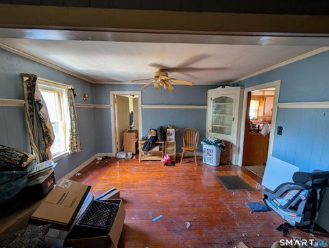 Tiny photo for 15 Walnut Street, Stonington, CT 06379 (MLS # 24165352)