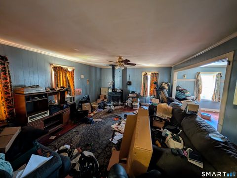 Tiny photo for 15 Walnut Street, Stonington, CT 06379 (MLS # 24165352)