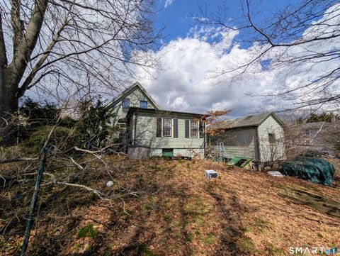 Tiny photo for 15 Walnut Street, Stonington, CT 06379 (MLS # 24165352)