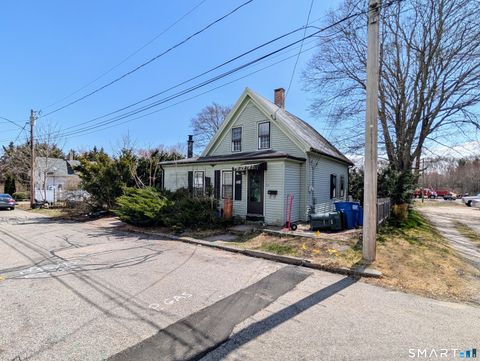 Tiny photo for 15 Walnut Street, Stonington, CT 06379 (MLS # 24165352)