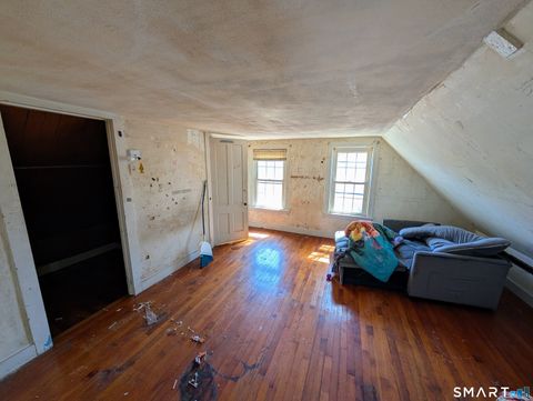 Tiny photo for 15 Walnut Street, Stonington, CT 06379 (MLS # 24165352)