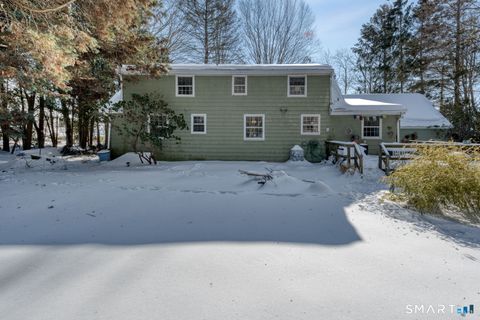 Tiny photo for 22 Nathans Lane, Madison, CT 06443 (MLS # 24150897)