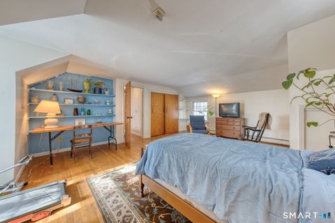 Tiny photo for 22 Nathans Lane, Madison, CT 06443 (MLS # 24150897)