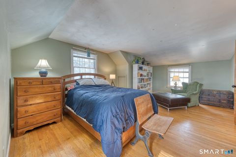 Tiny photo for 22 Nathans Lane, Madison, CT 06443 (MLS # 24150897)