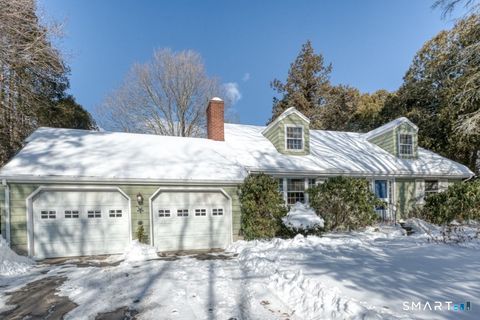 Tiny photo for 22 Nathans Lane, Madison, CT 06443 (MLS # 24150897)