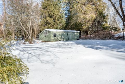 Tiny photo for 22 Nathans Lane, Madison, CT 06443 (MLS # 24150897)