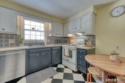 Tiny photo for 22 Nathans Lane, Madison, CT 06443 (MLS # 24150897)