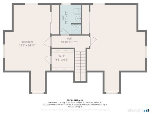 Tiny photo for 22 Nathans Lane, Madison, CT 06443 (MLS # 24150897)