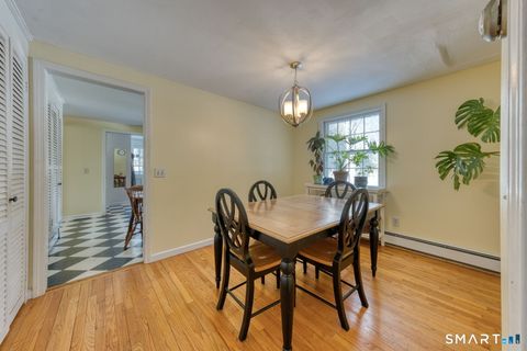 Tiny photo for 22 Nathans Lane, Madison, CT 06443 (MLS # 24150897)