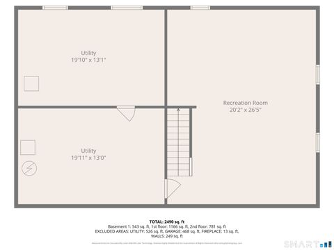 Tiny photo for 22 Nathans Lane, Madison, CT 06443 (MLS # 24150897)