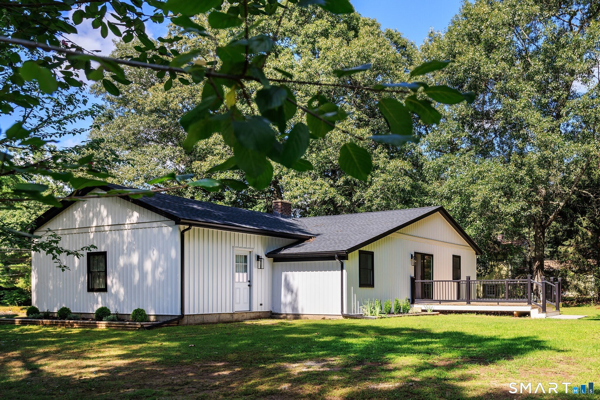 478 Wauregan Road