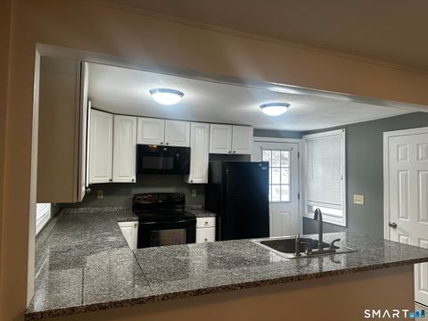 Tiny photo for 4 East View Drive #B, New Milford, CT 06776 (MLS # 24145324)