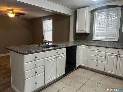 Tiny photo for 4 East View Drive #B, New Milford, CT 06776 (MLS # 24145324)