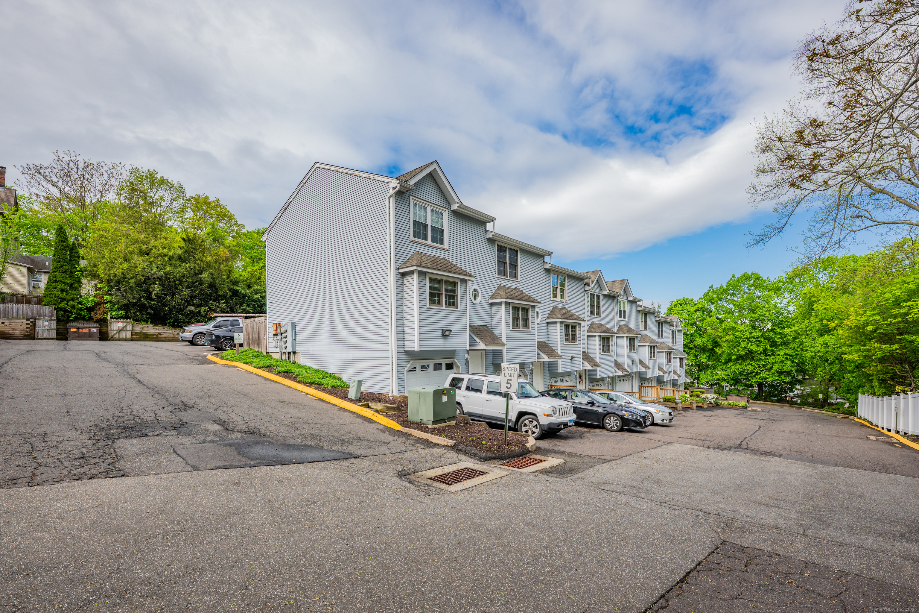 718 Broad Street #7B, Meriden, Connecticut image 21
