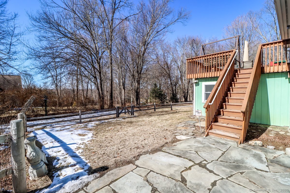 36 Blueberry Hill Road, Bridgewater, Connecticut image 32