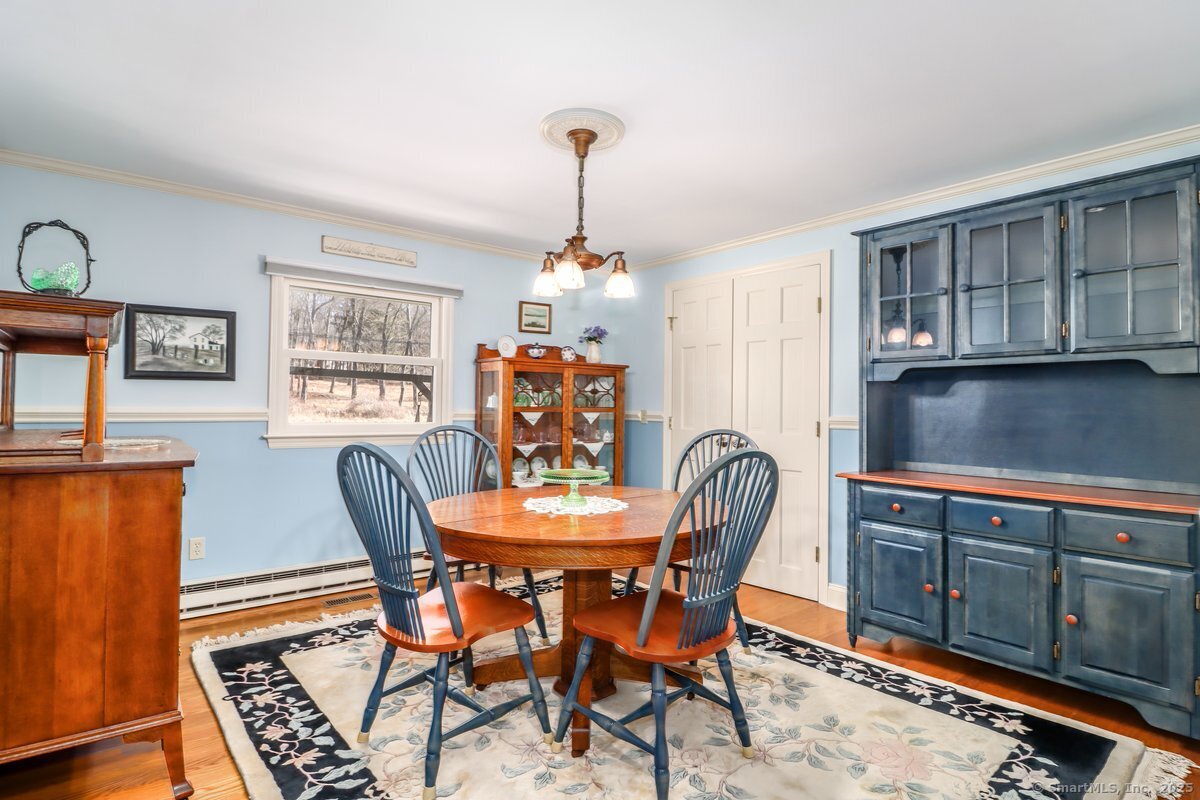 36 Blueberry Hill Road, Bridgewater, Connecticut image 11