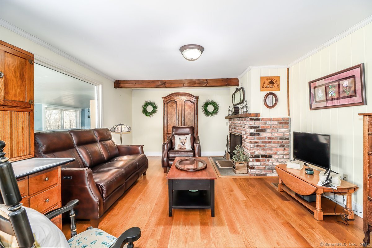 36 Blueberry Hill Road, Bridgewater, Connecticut image 4