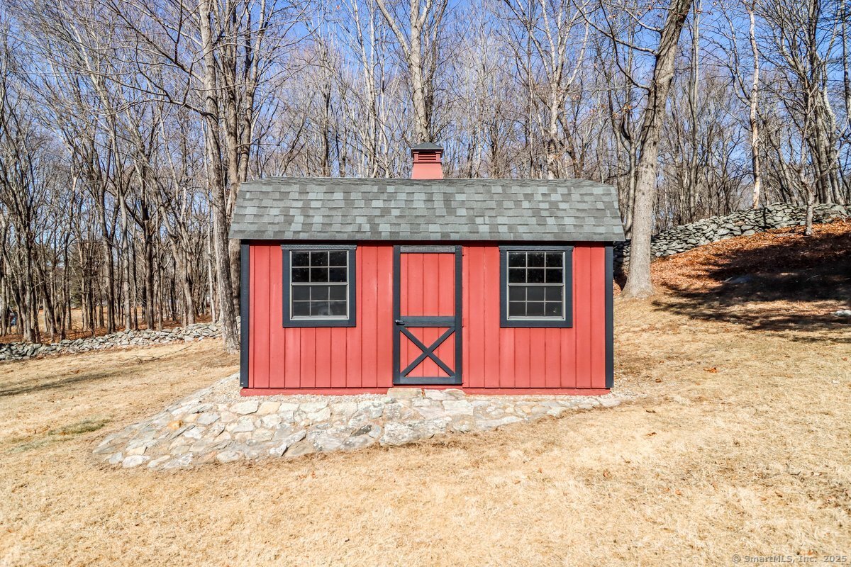 36 Blueberry Hill Road, Bridgewater, Connecticut image 34