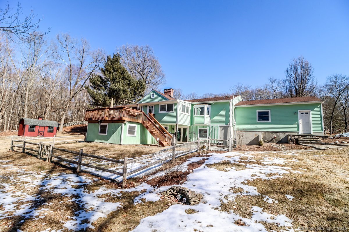 36 Blueberry Hill Road, Bridgewater, Connecticut image 31