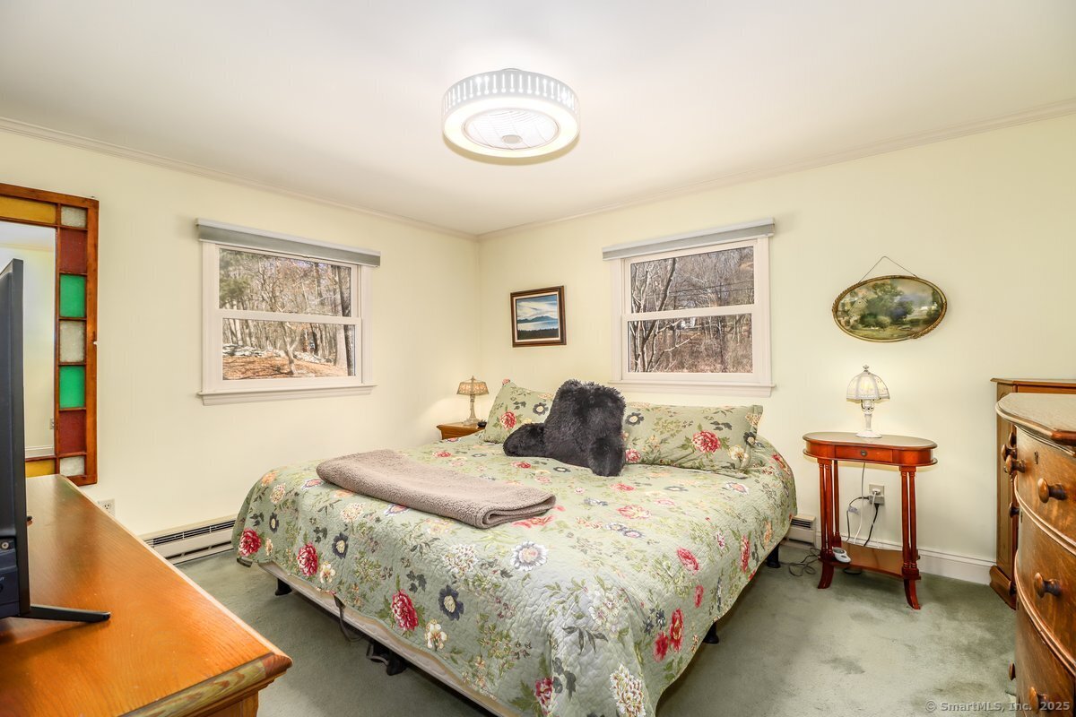 36 Blueberry Hill Road, Bridgewater, Connecticut image 16