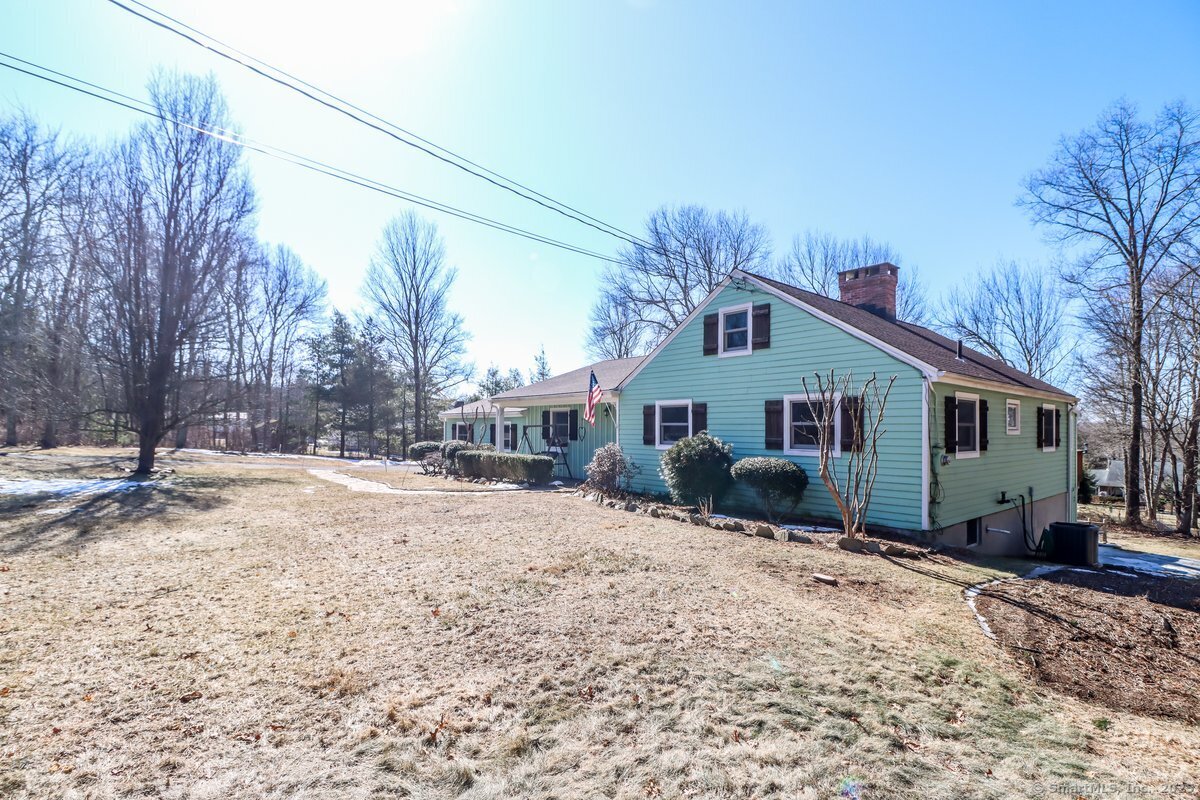 36 Blueberry Hill Road, Bridgewater, Connecticut image 35