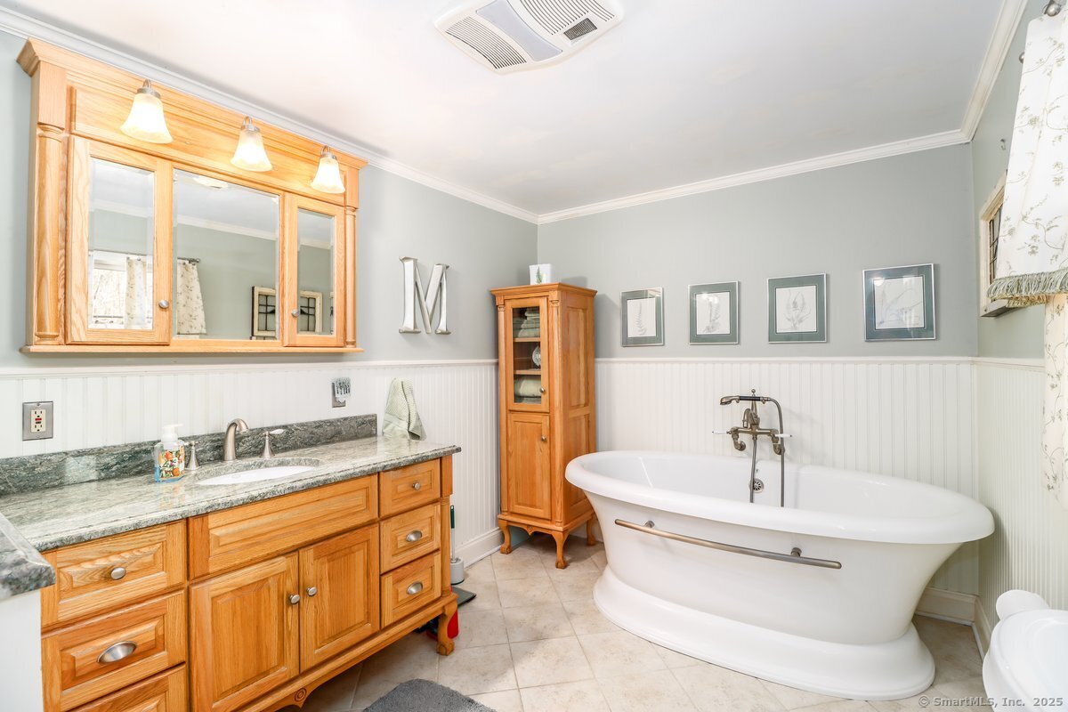 36 Blueberry Hill Road, Bridgewater, Connecticut image 18