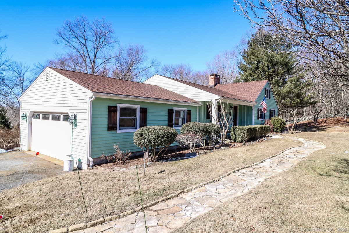 36 Blueberry Hill Road, Bridgewater, Connecticut image 36
