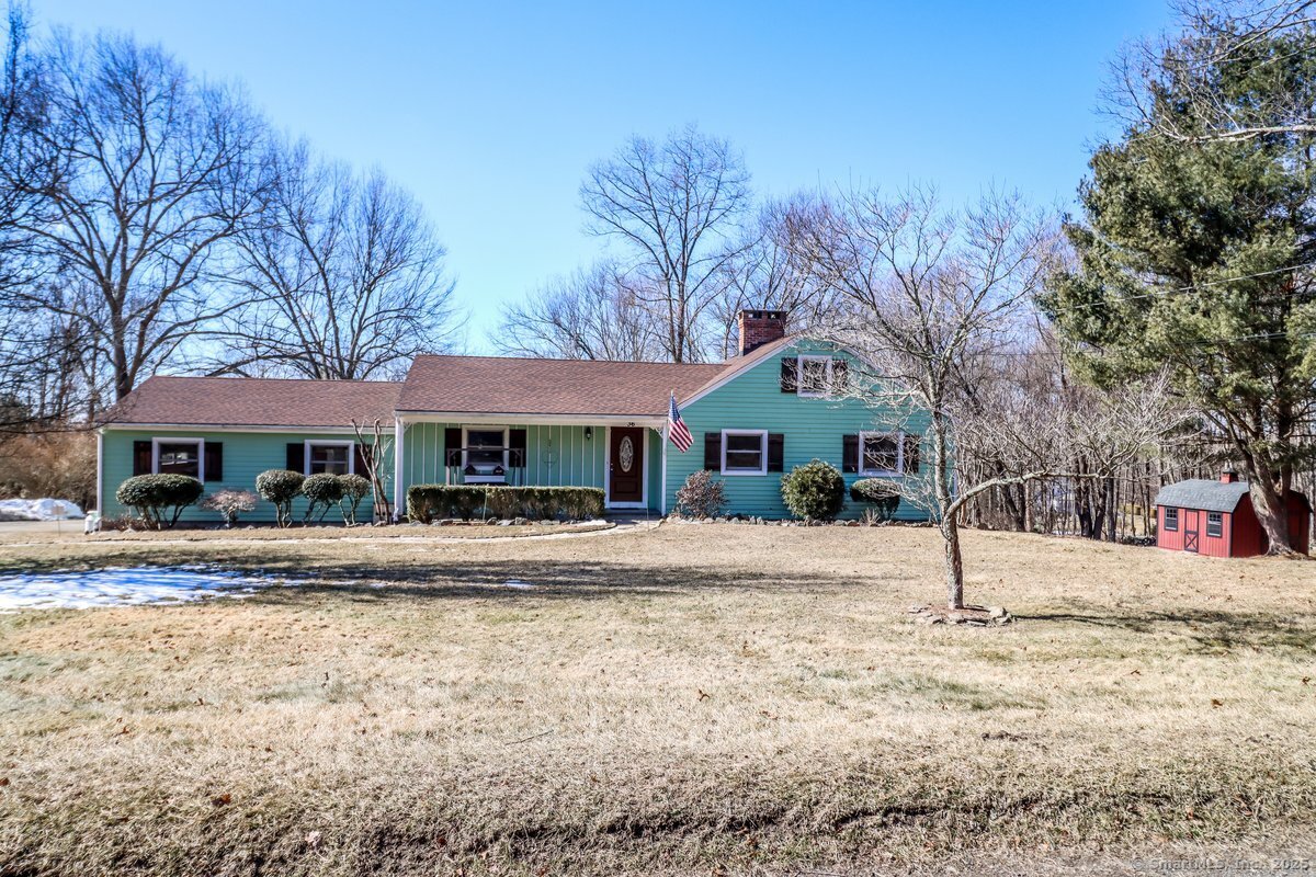 36 Blueberry Hill Road, Bridgewater, Connecticut image 2