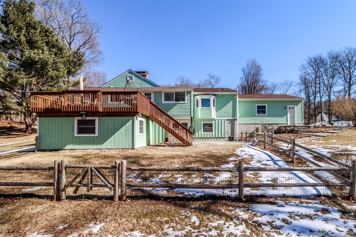 36 Blueberry Hill Road, Bridgewater, Connecticut image 33