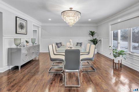 Tiny photo for 145 Ripton Road, Shelton, CT 06484 (MLS # 24155441)