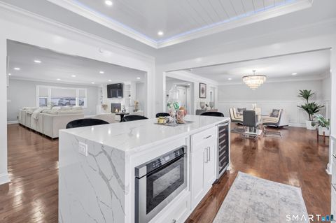 Tiny photo for 145 Ripton Road, Shelton, CT 06484 (MLS # 24155441)