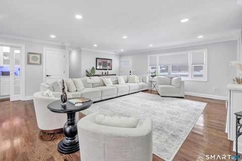 Tiny photo for 145 Ripton Road, Shelton, CT 06484 (MLS # 24155441)