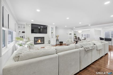 Tiny photo for 145 Ripton Road, Shelton, CT 06484 (MLS # 24155441)