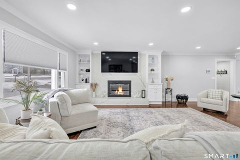 Tiny photo for 145 Ripton Road, Shelton, CT 06484 (MLS # 24155441)