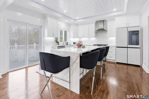 Tiny photo for 145 Ripton Road, Shelton, CT 06484 (MLS # 24155441)