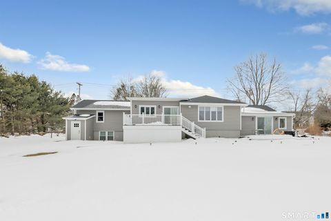 Tiny photo for 145 Ripton Road, Shelton, CT 06484 (MLS # 24155441)