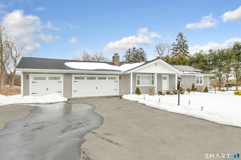 Photo of 145 Ripton Road, Shelton, CT 06484 (MLS # 24155441)