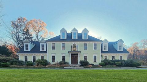 A home in Weston