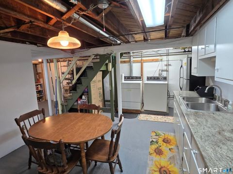 Tiny photo for 235 Burnsford Avenue, Bridgeport, CT 06606 (MLS # 24151443)