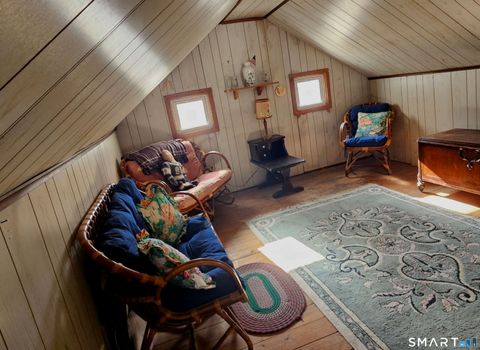 Tiny photo for 235 Burnsford Avenue, Bridgeport, CT 06606 (MLS # 24151443)