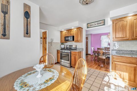 Tiny photo for 235 Burnsford Avenue, Bridgeport, CT 06606 (MLS # 24151443)