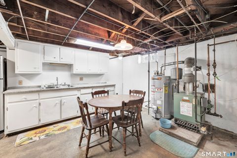 Tiny photo for 235 Burnsford Avenue, Bridgeport, CT 06606 (MLS # 24151443)